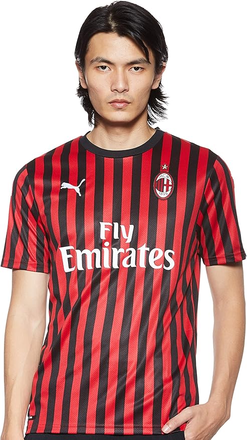 milan kit 2019