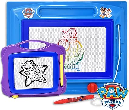 paw patrol magna doodle