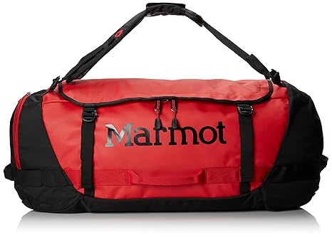 marmot duffle bag medium