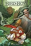 Bird Boy Volume 1 The Sword Of Mali Mani Anne Szabla