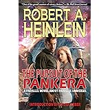 The Pursuit of the Pankera: A Parallel Novel About Parallel Universes