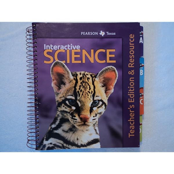 Student Handbook (Hardcover) Grades K-1 (ScienceSaurus): Houghton