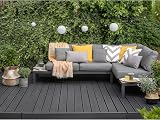 Ronseal Ultimate Decking Paint Charcoal 2.5L view 3