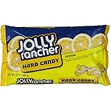 Jolly Rancher Hard Candy, Lemon, 13-Ounce bag