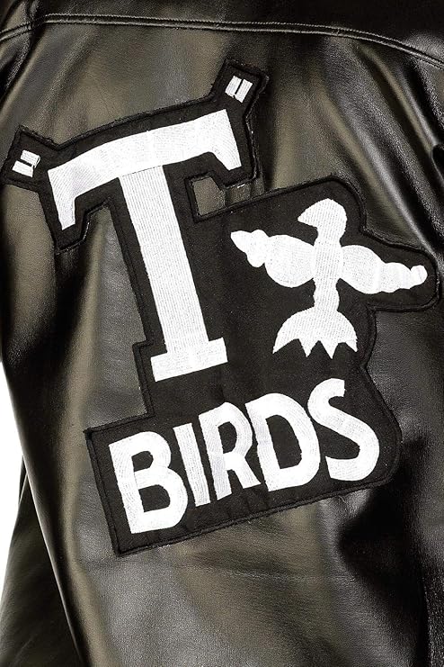 baby t bird jacket
