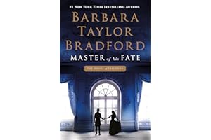 Master of His Fate: A House of Falconer Novel (The House of Falconer Series, 1)