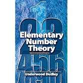 Elementary Number Theory: Second Edition (Dover Books on Mathematics)