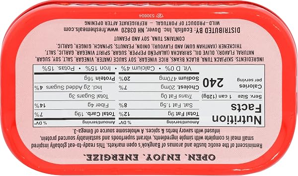 FRESHE, THAI SRIRACHA, 4.25 OUNCE