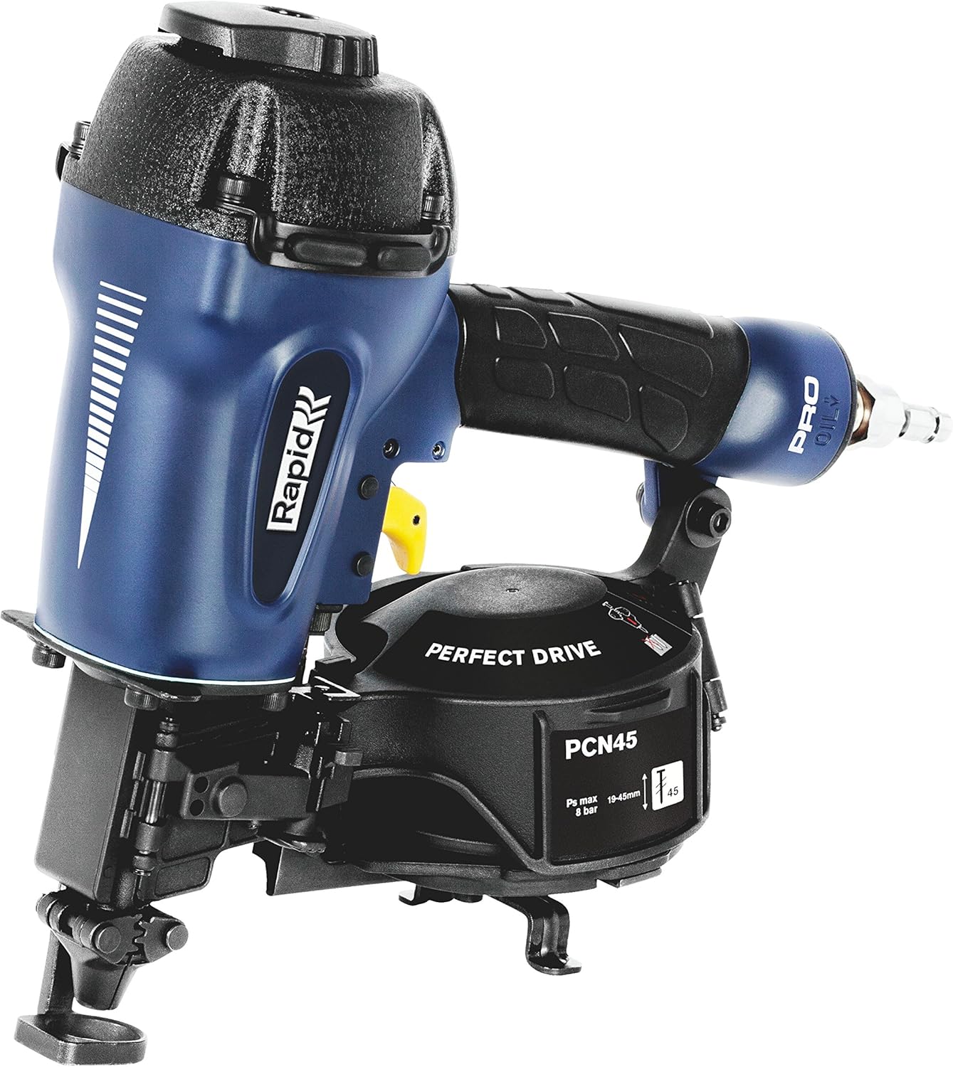 pistola sparachiodi per tetti