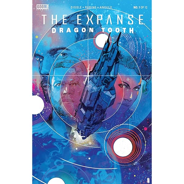 The Expanse: Origins (English Edition) - eBooks em Inglês na