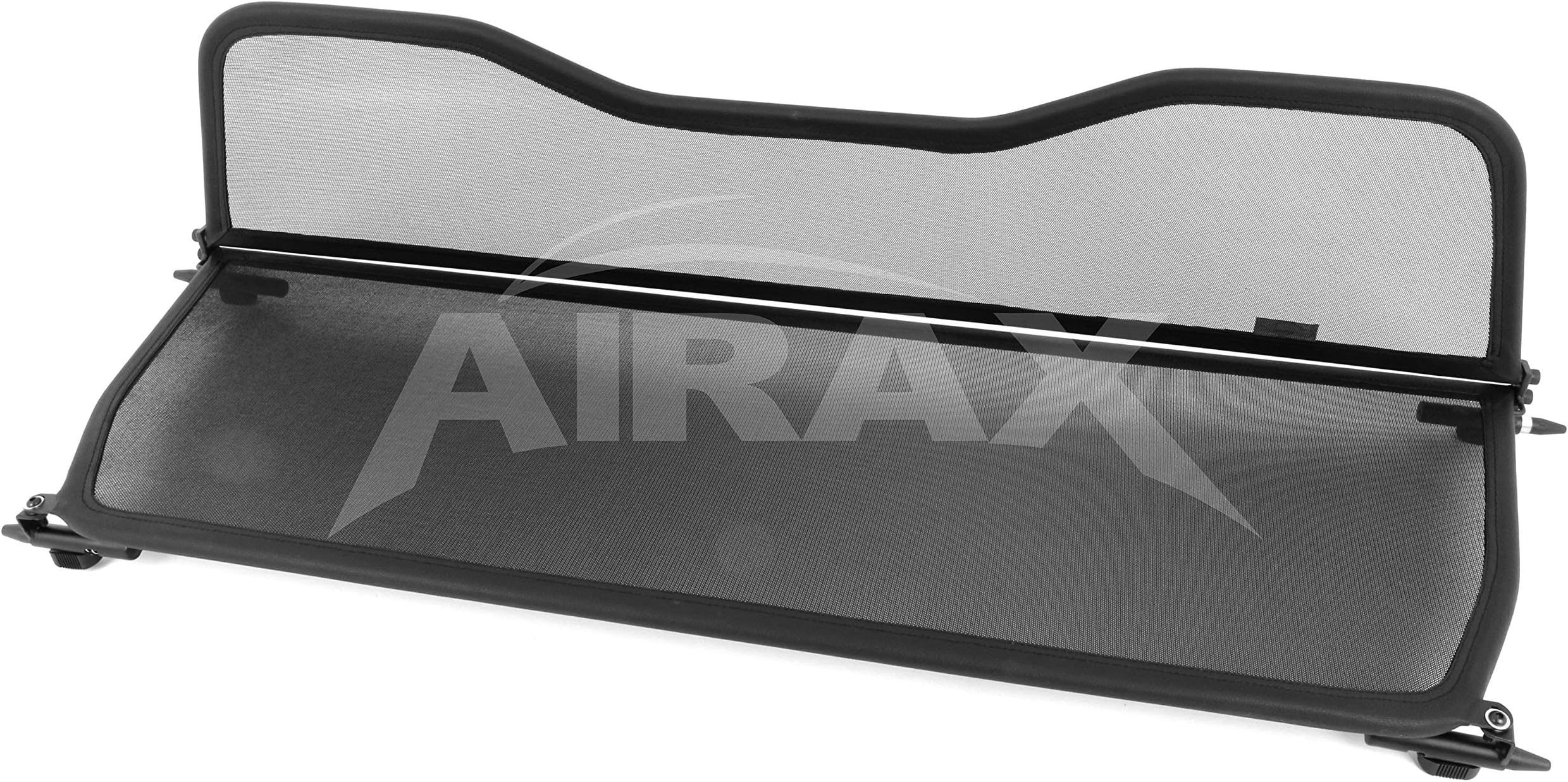 Airax Wind Deflector Cascada with Quick Release
