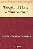Thoughts of Marcus Aurelius Antoninus