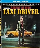 Taxi Driver (40th Anniversary Edition)