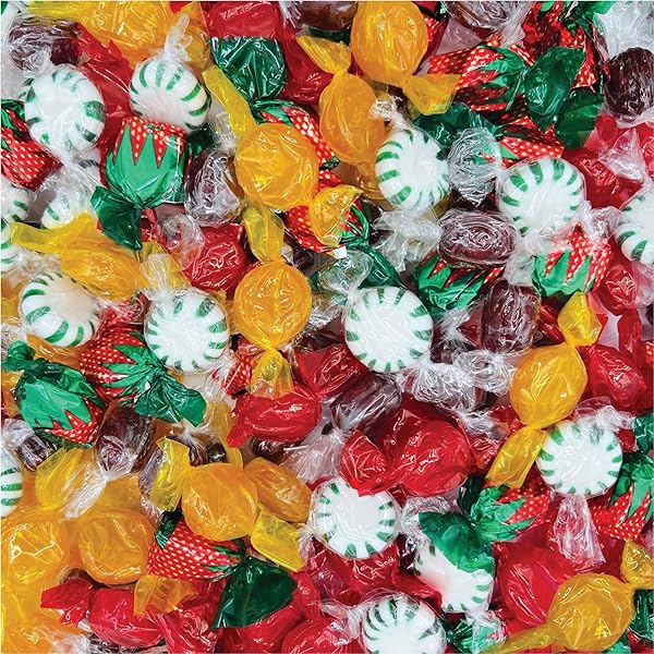 Amazon.com : Hostess Old-Fashioned Hard Candy Assortment - 2