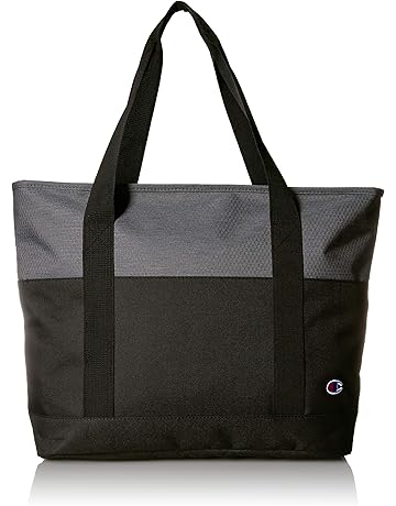 champion tote bag womens olive