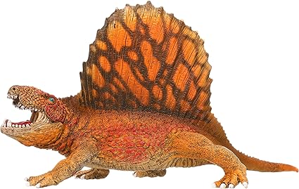dimetrodon figure