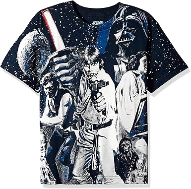star wars clothing mens