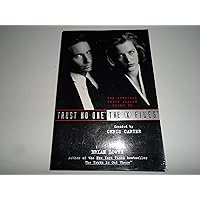 Amazon.com: X-Files Vol. 1: The Agents, The Bureau and the