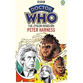 Doctor Who: The Zygon Invasion (Target Collection)
