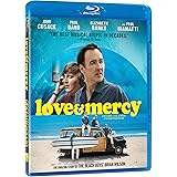 Love & Mercy (Blu-ray)