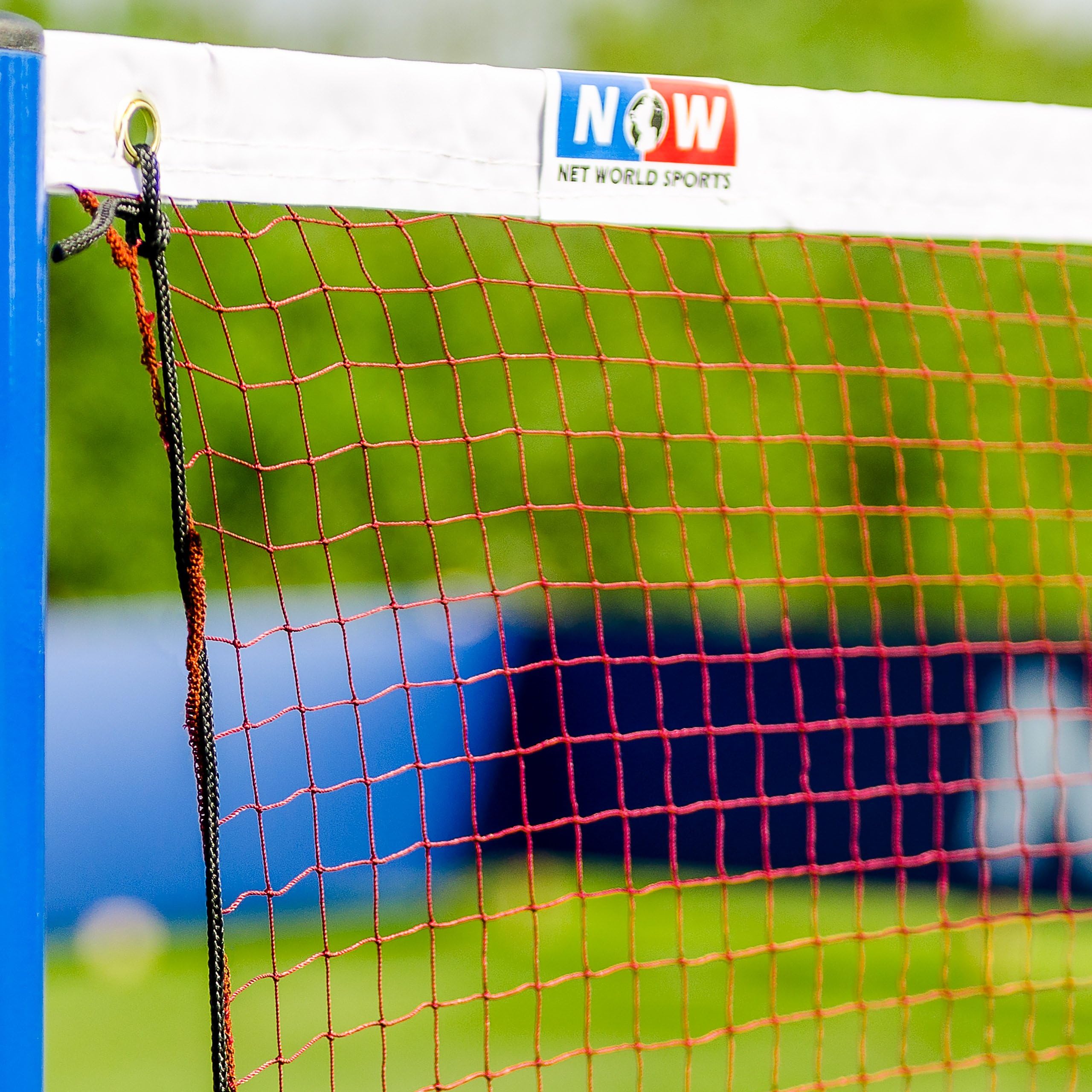 Vermont Badminton Nets [BWF Regulation] – Tournament-Grade Badminton Nets (2 Sizes)