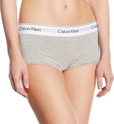 Tommy Hilfiger Modern Cotton-Short Ropa Interior para Mujer: Amazon.es: Ropa y accesorios