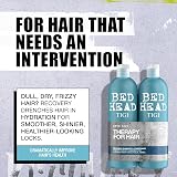TIGI Bed Head Urban Anti-dote Recovery Shampoo Conditioner Duo 25.36oz Damage view 3