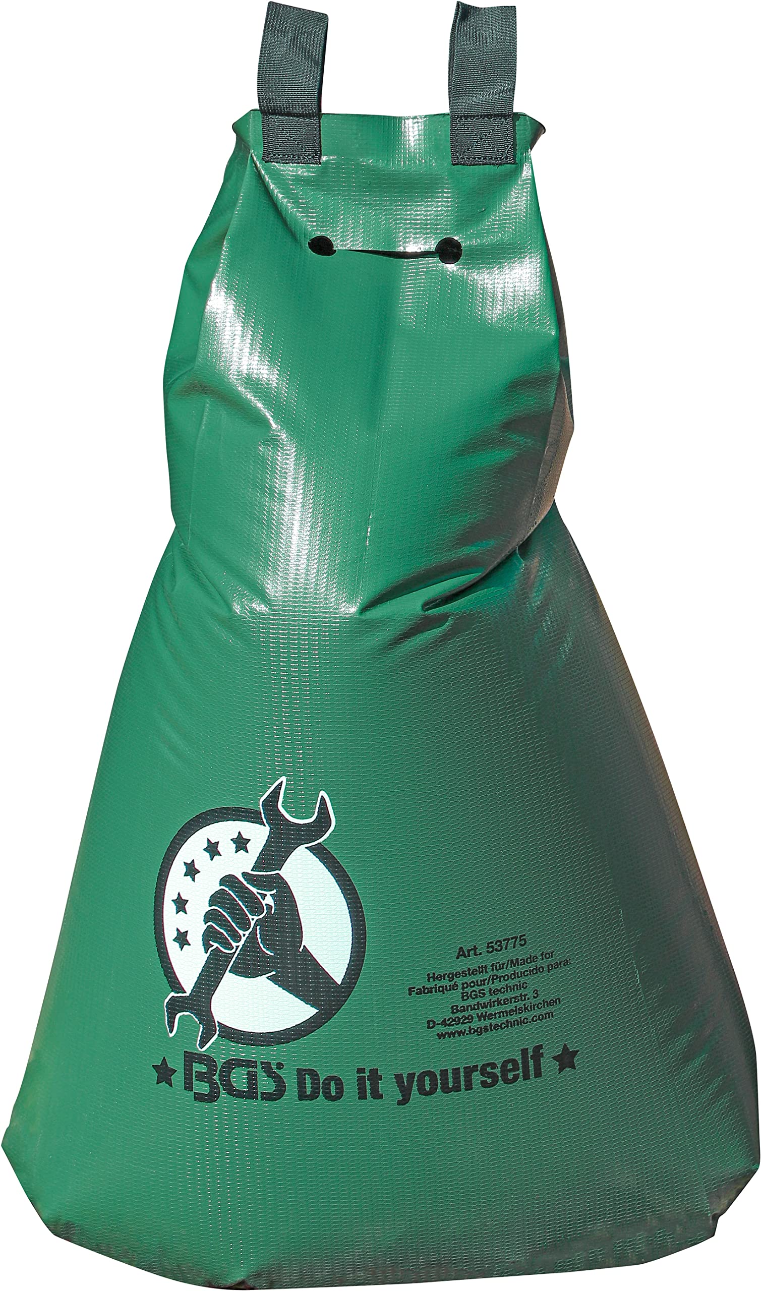 BGS Diy 53775 | Tree Irrigation Bag | 75 l