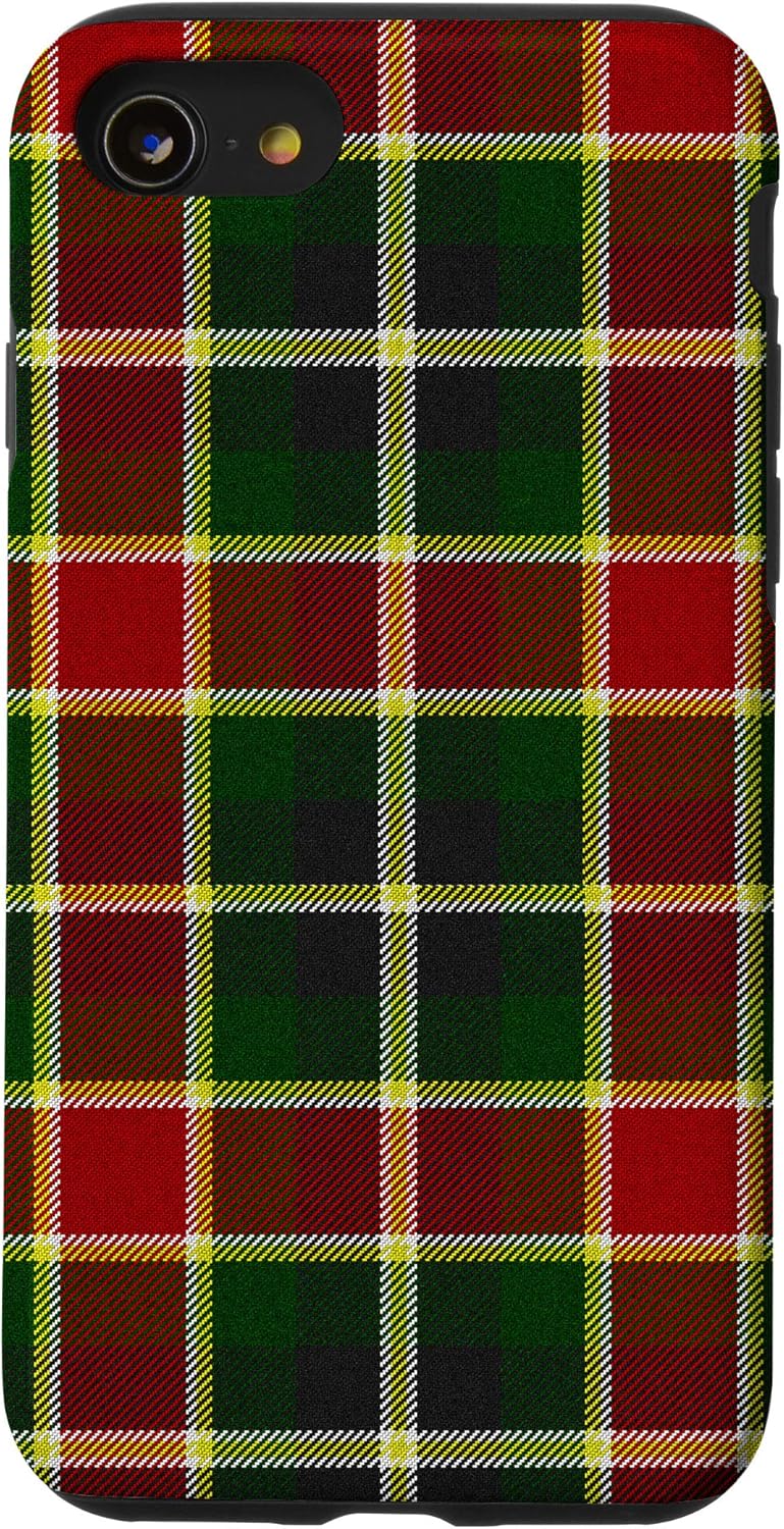 maclachlan tartan kilt