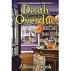 Death Overdue: A Haunted Library Mystery