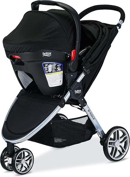 britax b safe 35 elite