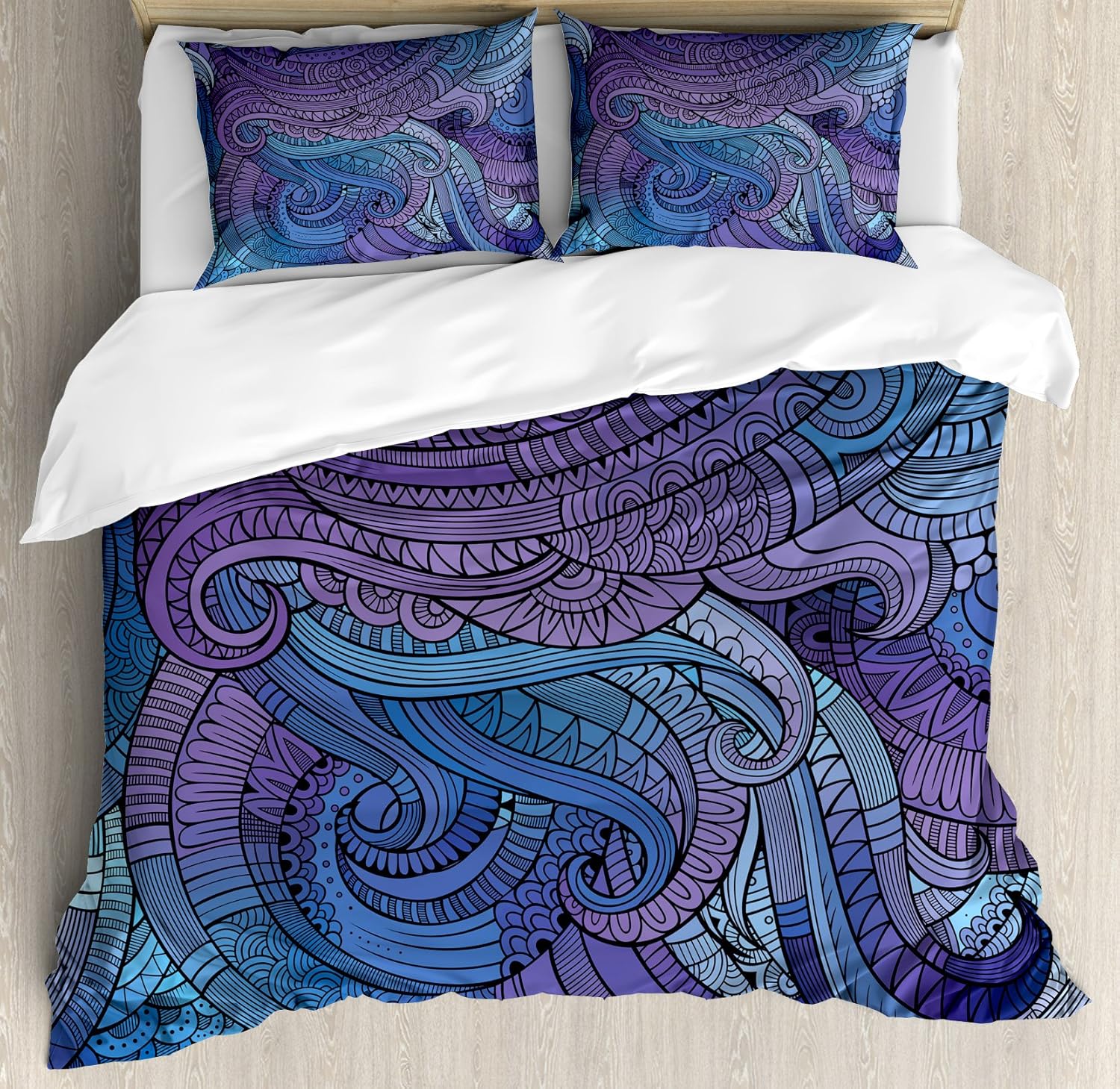 Best Teal Single Bedding