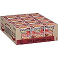 Maruchan Instant Lunch Hot & Spicy Beef, Ramen Noodle Soup, Microwaveable Meal, 2.25 Oz, 12 Count