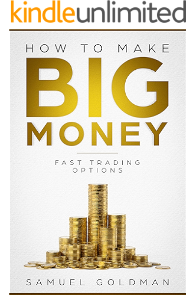 Amazon Com How To Make Big Money Fast Trading Options Ebook Goldman Samuel Kindle Store Make $600 fast for shopping and making deliveries. amazon com