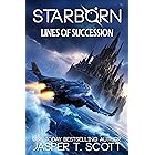 Starborn: Lines of Succession