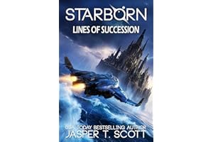 Starborn: Lines of Succession