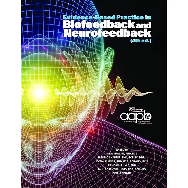 The Clinical Handbook of Biofeedback: A Step-by-Step Guide for