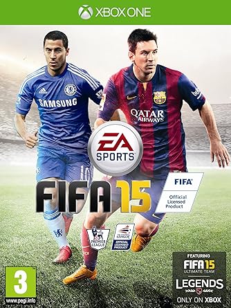amazon xbox one fifa 20