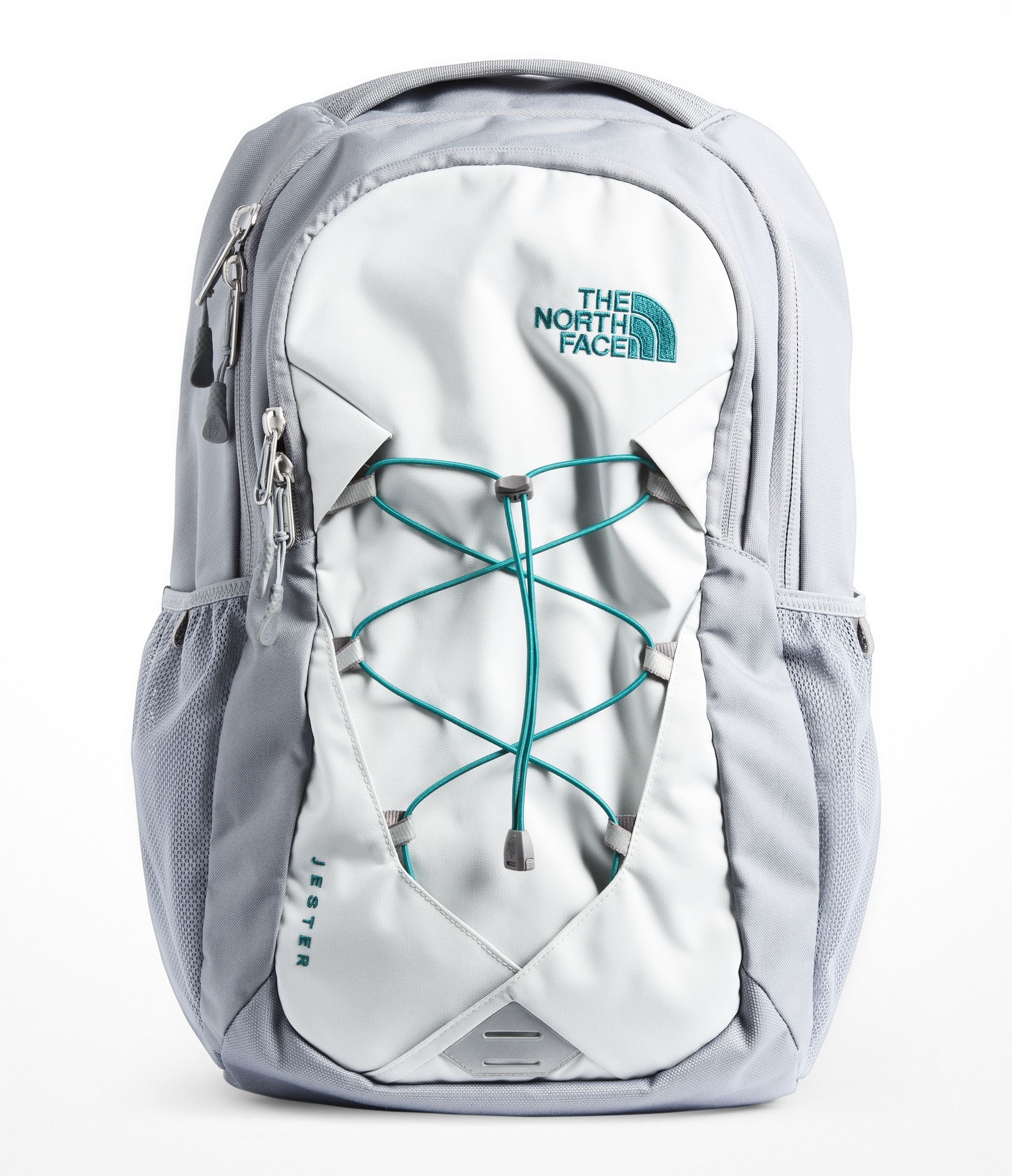 north face women's jester backpack