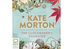 The Clockmaker's Daughter