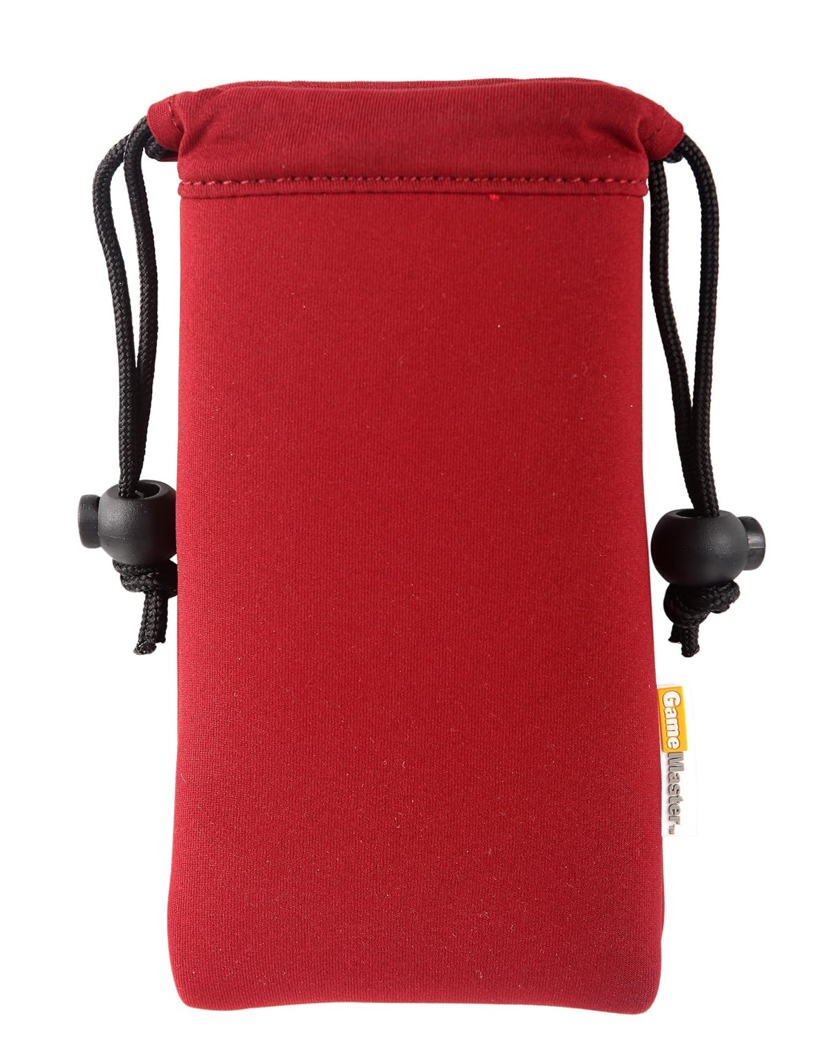 GameMaster Nintendo DS Basics Kit (Dark Red): Video Games