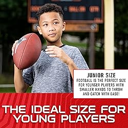 Franklin Sports NFL New England Patriots Football