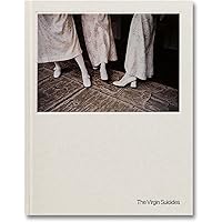 The Virgin Suicides 1st (first) edition Text Only: Jeffrey