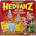 Hedbanz, Quick Question Family Guessing Game for Kids and Adults (Edition May Vary)