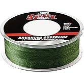Sufix 832 Braid Line-600 Yards