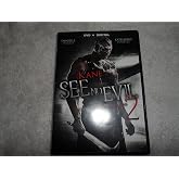 See No Evil 2 [DVD]