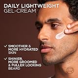 L’Oréal Men Expert Barber Club Beard and Face Moisturiser XL 100ml view 6