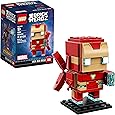 LEGO BrickHeadz Ironman 41604