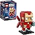 LEGO BrickHeadz Ironman 41604