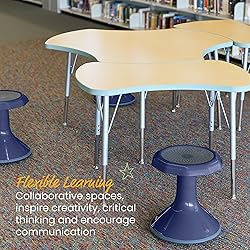 ECR4Kids ACE Active Core Engagement Wobble